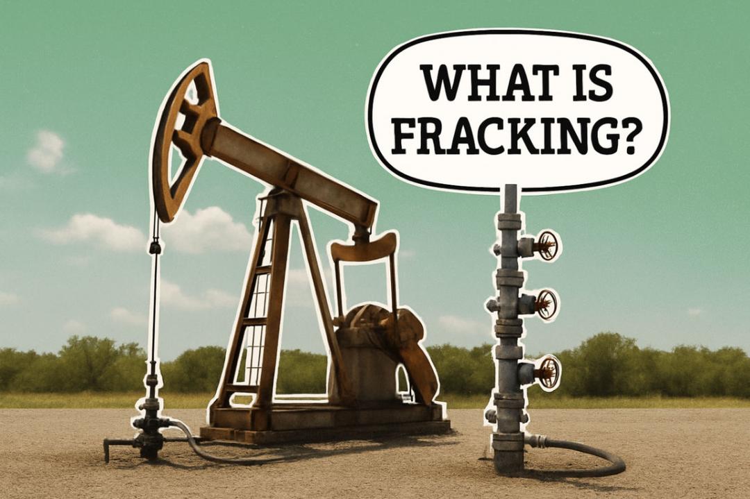 What Is Fracking?
