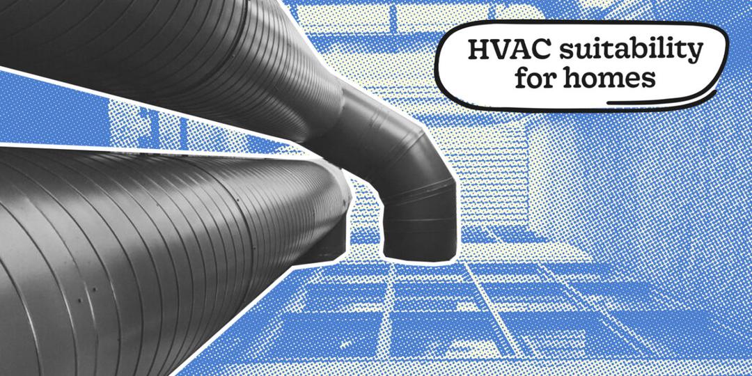 What Is HVAC - and Is It Suitable for Your Home?