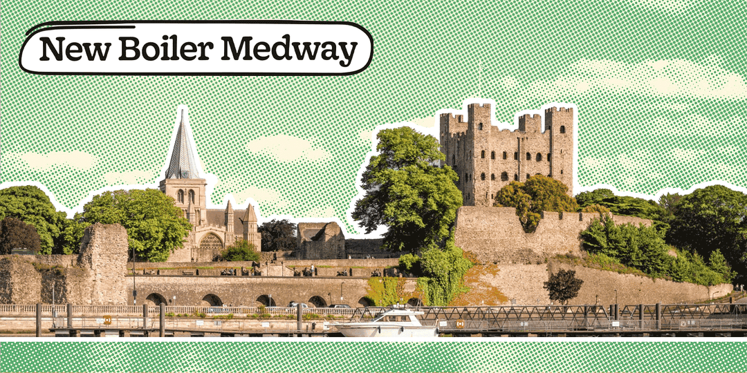 Boiler Installation Medway & Kent